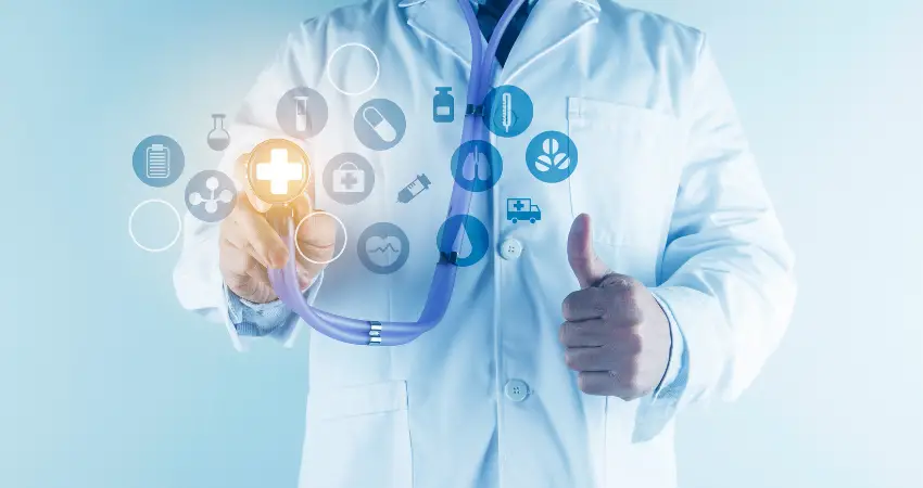 Artificial intelligence role in nursing