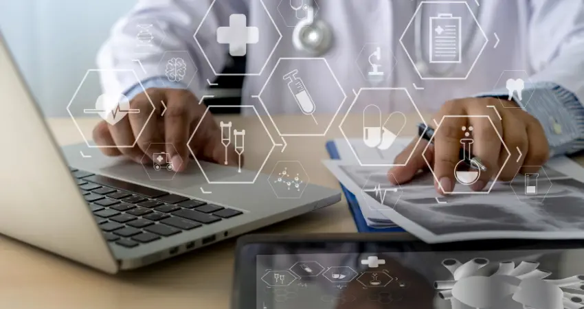 artificial intelligence in nursing education