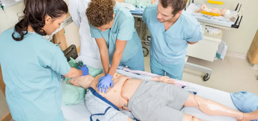 What is an AI Nurse Robot? Understanding the Future of Healthcare