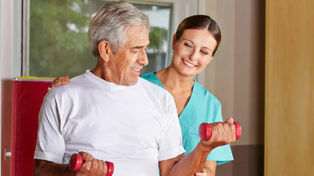 Understanding AI In Rehab Nursing